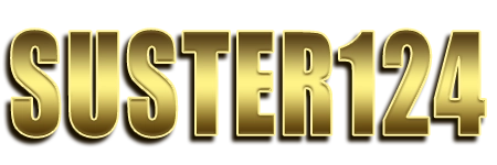 SUSTER124 Logo